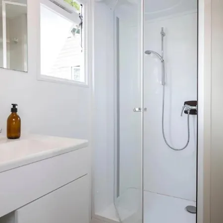 Zecamping 4 Jacuzzi Piscine Chauffee A 1Km De La Plage Pet Friendly 4*
