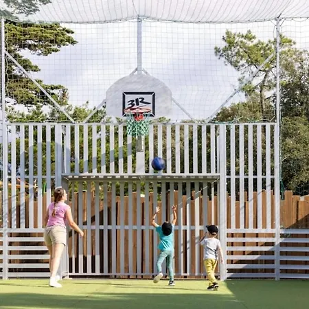 4 Etoiles - Piscine - Cbgcb0b * Saint-Jean-de-Monts