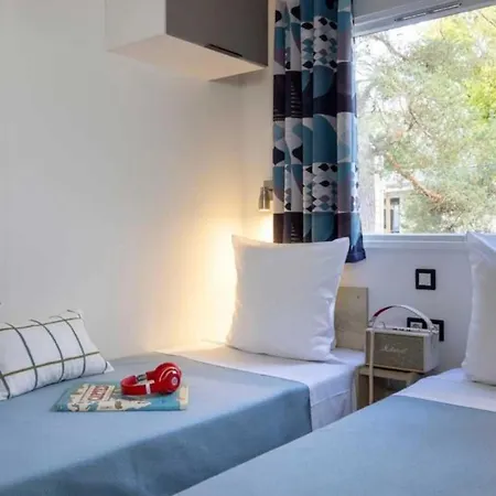 4 Etoiles - Piscine - Cbgcb0b Camping