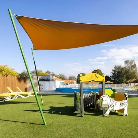 4 Etoiles - Piscine - Cbgcb0b * Saint-Jean-de-Monts