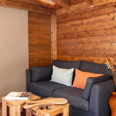 4 Etoiles - Piscine - Cbgcb0b Camping *