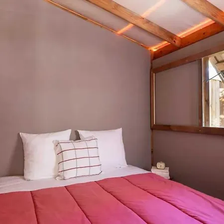 Campingplatz 4 Etoiles - Piscine - Cbgcb0b