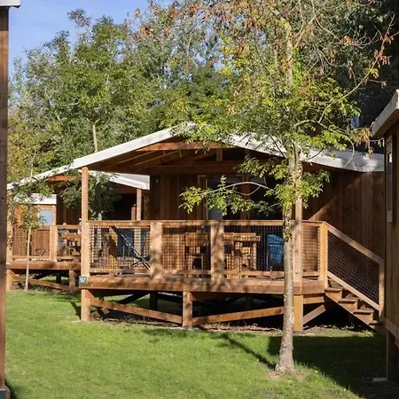 4 Etoiles - Piscine - Cbgcb0b * Saint-Jean-de-Monts