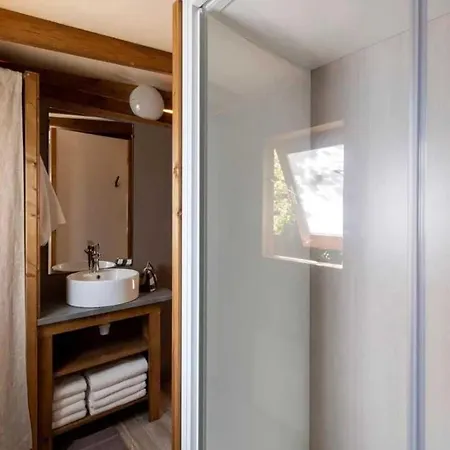 4 Etoiles - Piscine - Cbgcb0b Camping Saint-Jean-de-Monts