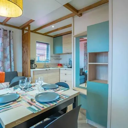 4 Etoiles - Piscine - Cbgcb0b * Saint-Jean-de-Monts