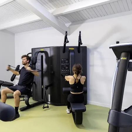 4 Etoiles - Piscine - Cbgcb0b Camping *