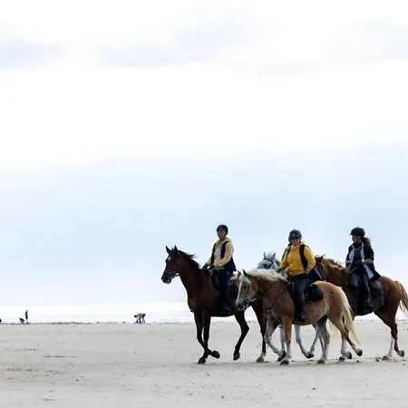 Camping 4 Etoiles - Piscine - Cbgcb0b Saint-Jean-de-Monts