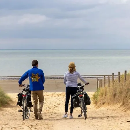 4 Etoiles - Piscine - Cbgcb0b 생장드몽