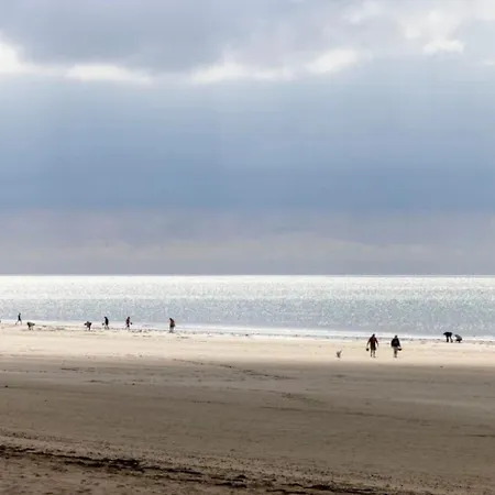 4 Etoiles - Piscine - Cbgcb0b Campingplatz Saint-Jean-de-Monts