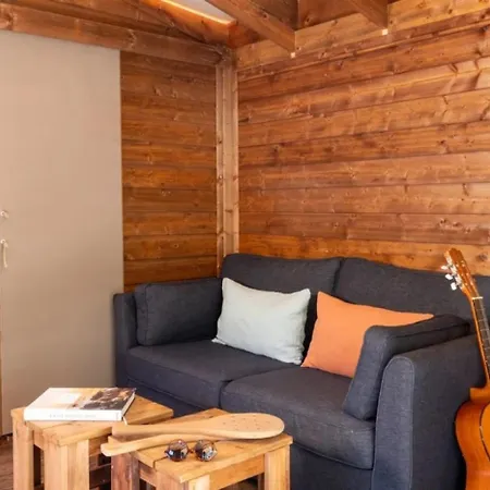 4 Etoiles - Piscine - Cbgcb0b Campingplatz *