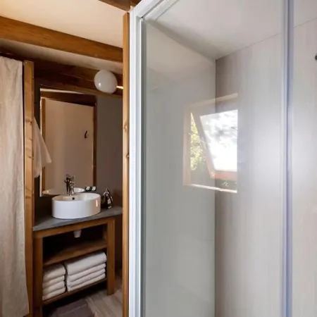 4 Etoiles - Piscine - Cbgcb0b Camping