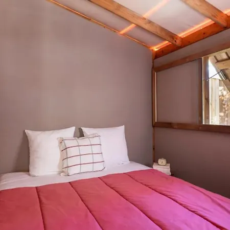 4 Etoiles - Piscine - Cbgcb0b Camping