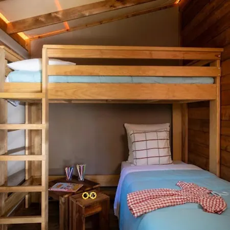 Camping 4 Etoiles - Piscine - Cbgcb0b Saint-Jean-de-Monts