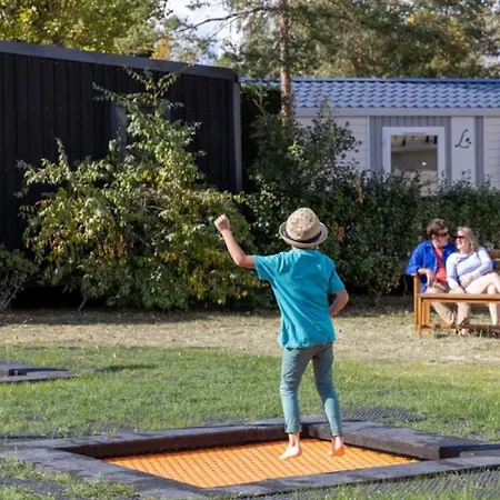 Camping 4 Etoiles - Piscine - Cbgcb0b *