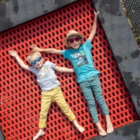 4 Etoiles - Piscine - Cbgcb0b * Saint-Jean-de-Monts