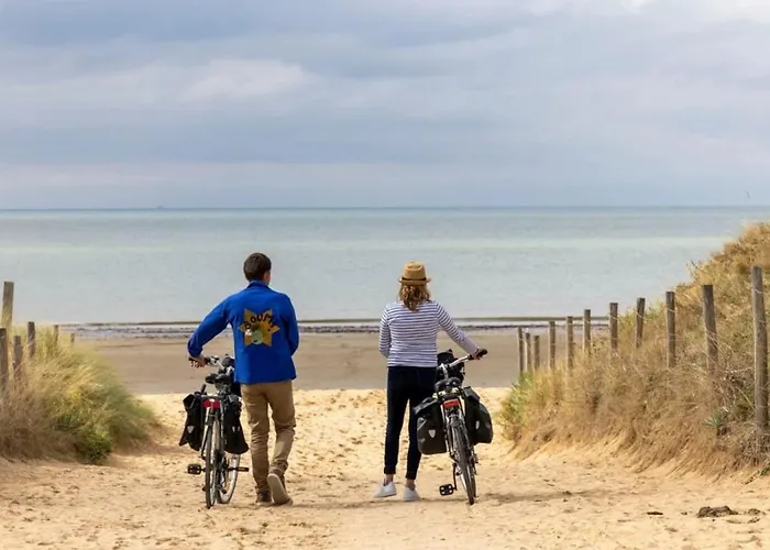 4 Etoiles - Piscine - Cbgcb0b סן ז'אן דה מון
