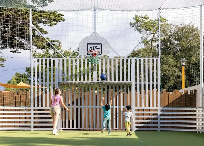 4 Etoiles - Piscine - Cbgcb0b סן ז'אן דה מון