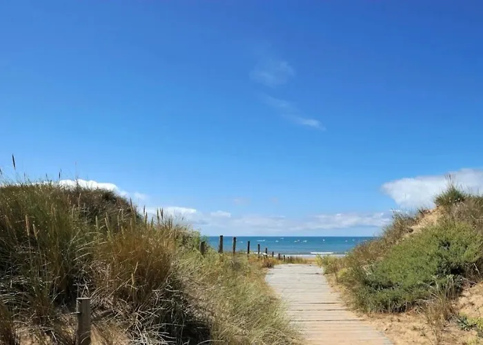 4 Etoiles - Piscine - Cbgcb0b